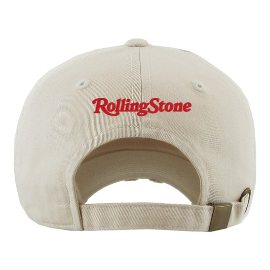 R Logo Hat