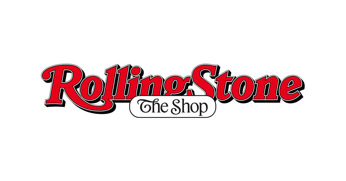 Rolling Stone Shop – Music, Culture & Iconic Merch