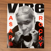 VIBE Magazine Print Bundle