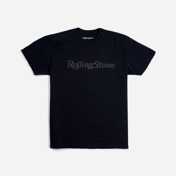 Buy: Official Rolling Stone Logo Dad Hat - Magazine Modern Logo