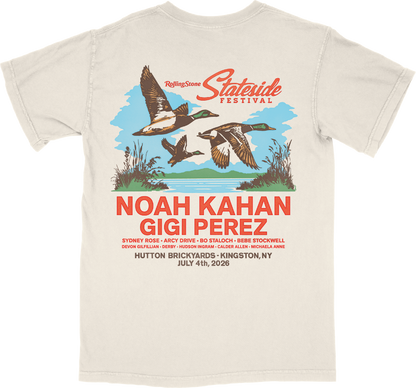 Stateside Duck Tee