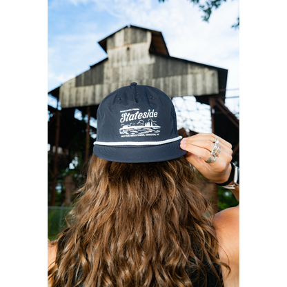 Greetings From Stateside Hat