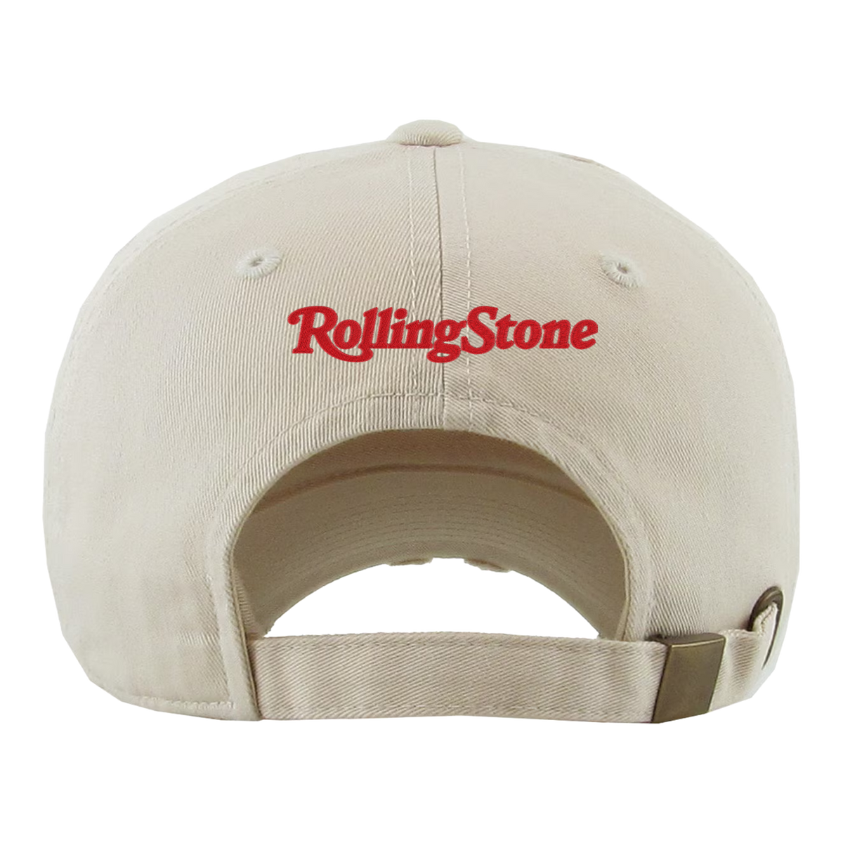 Rocking R Hat R Logo Hat – Rolling Stone Shop