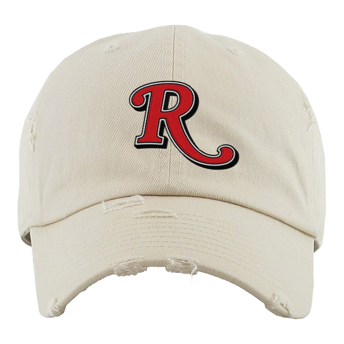 R Logo Hat