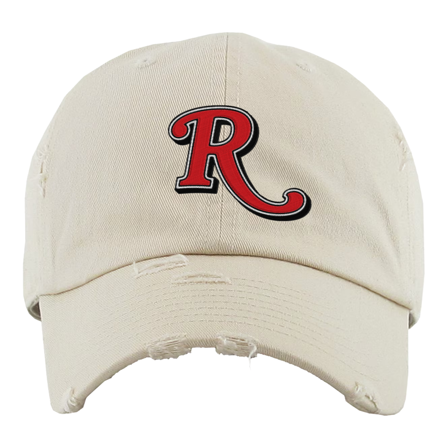 R Logo Hat – Rolling Stone Shop