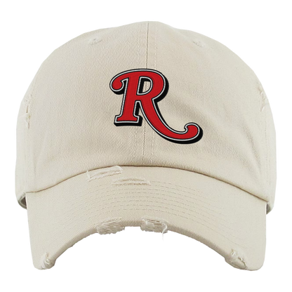 R Logo Hat