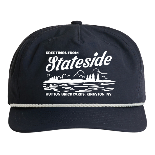 Greetings From Stateside Hat