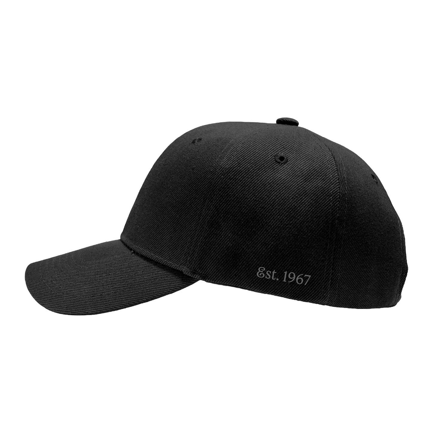 Logo Hat