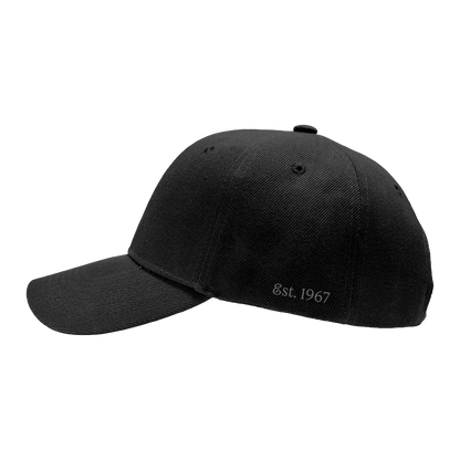 Logo Hat