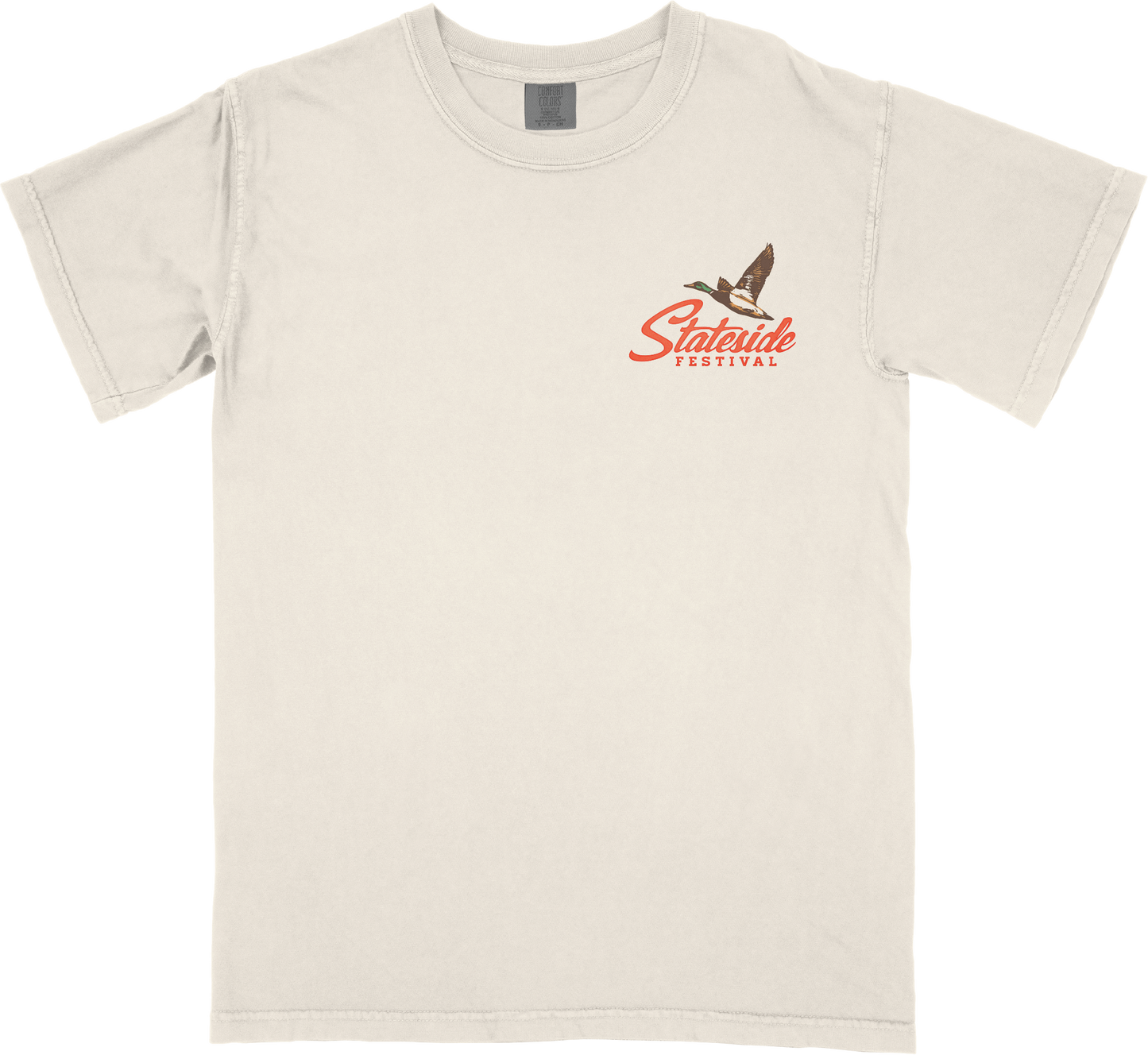 Stateside Duck Tee