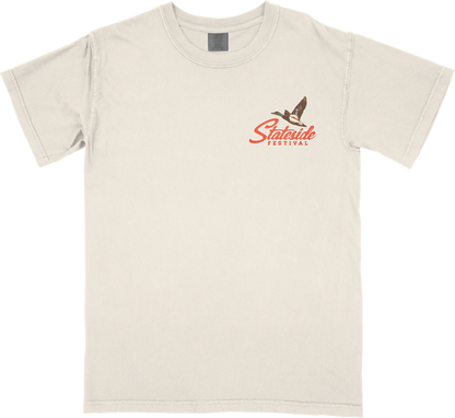 Stateside Duck Tee