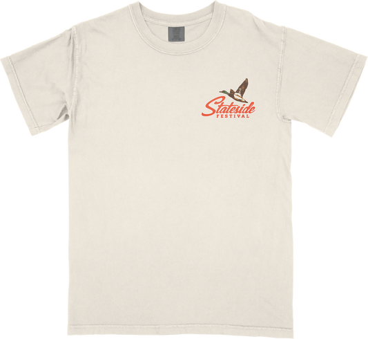 Stateside Duck Tee