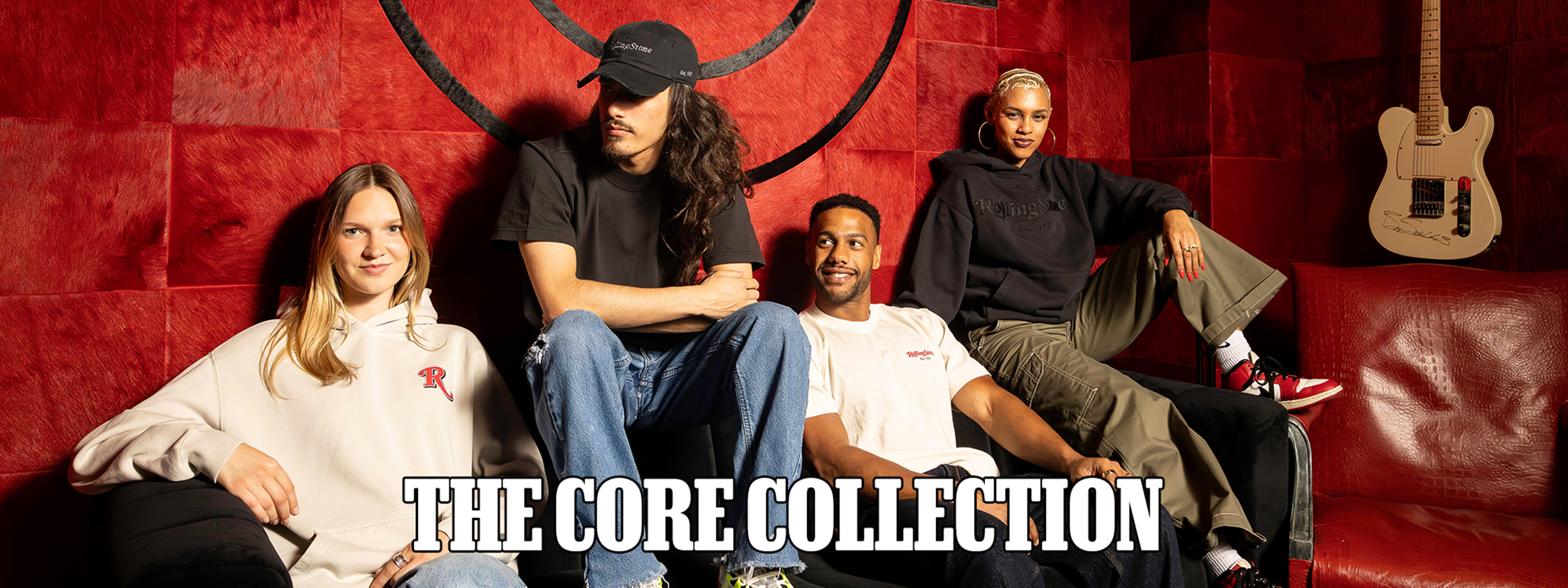 Rolling Stone Shop – Music, Culture & Iconic Merch