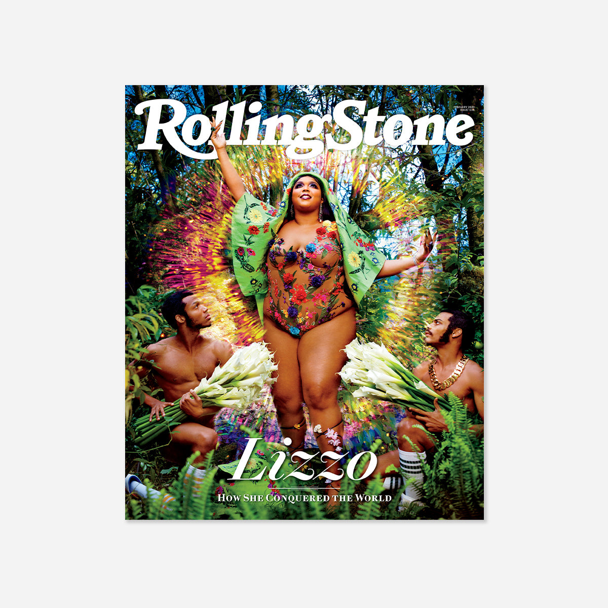 Back Issues - Rolling Stone Shop