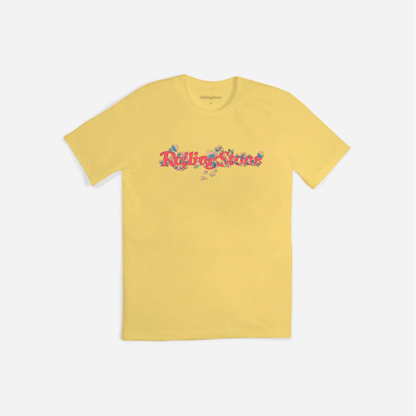 Rolling Stone Fear and Loathing in Las Vegas Cover Tee
