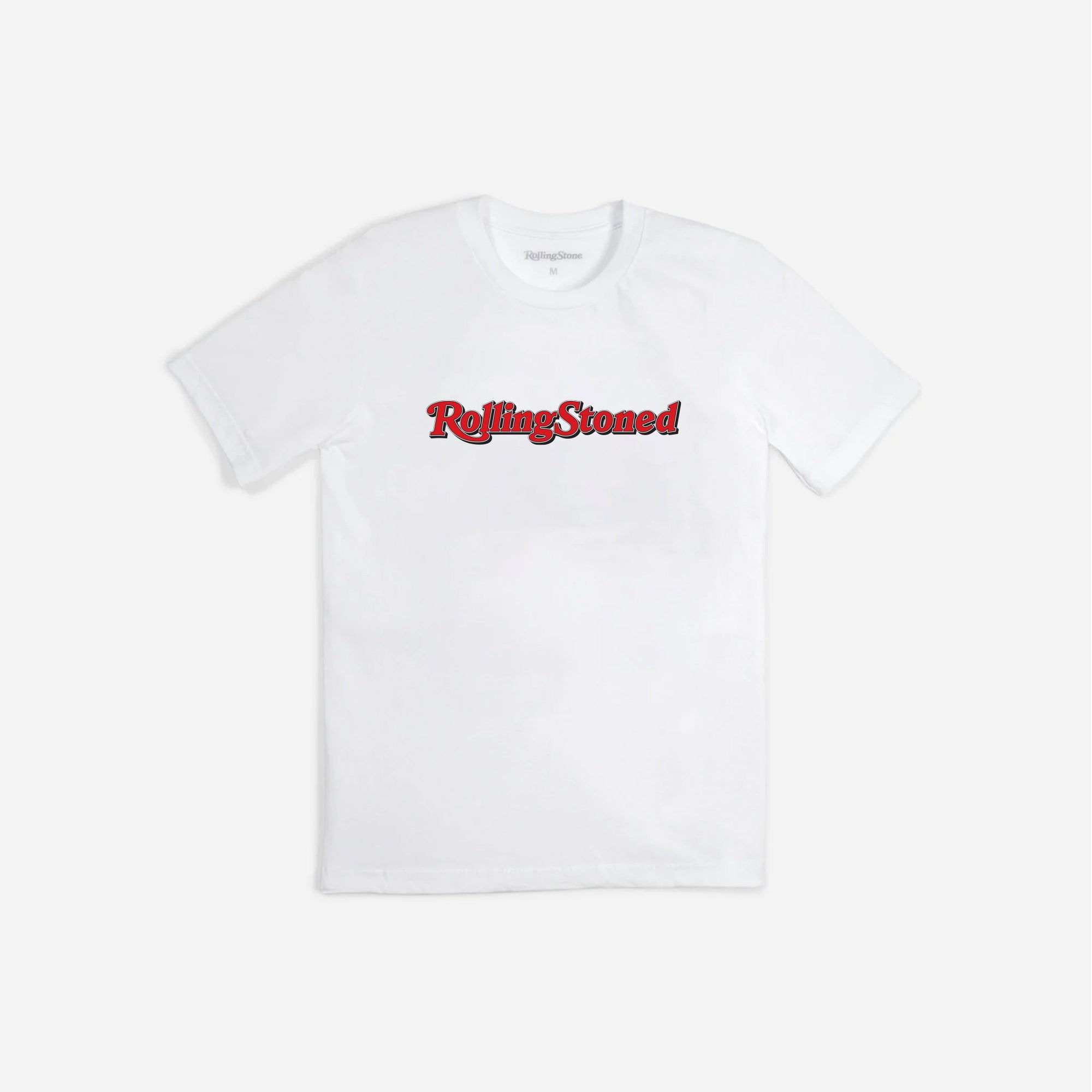 Rolling Stoned Tee - Rolling Stone Shop